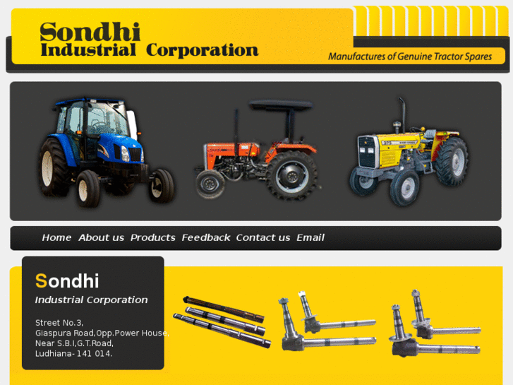 www.sondhiindco.com