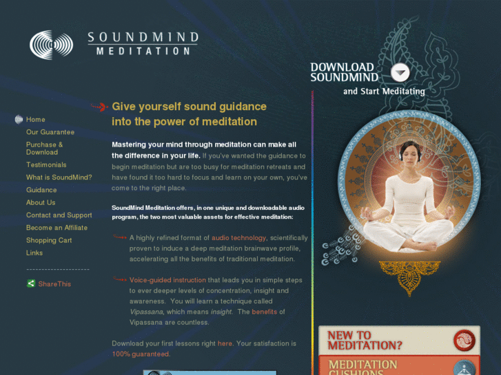 www.soundmindmeditation.com