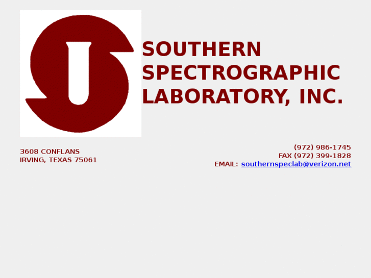 www.southernspeclab.com