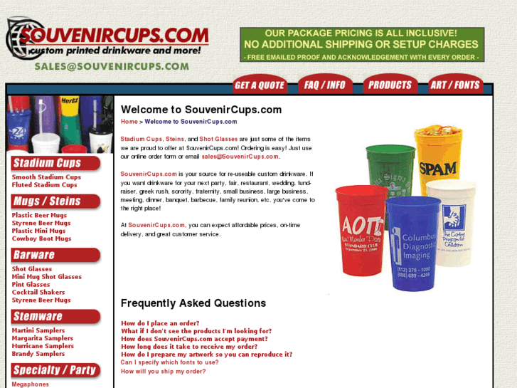 www.souvenircups.com