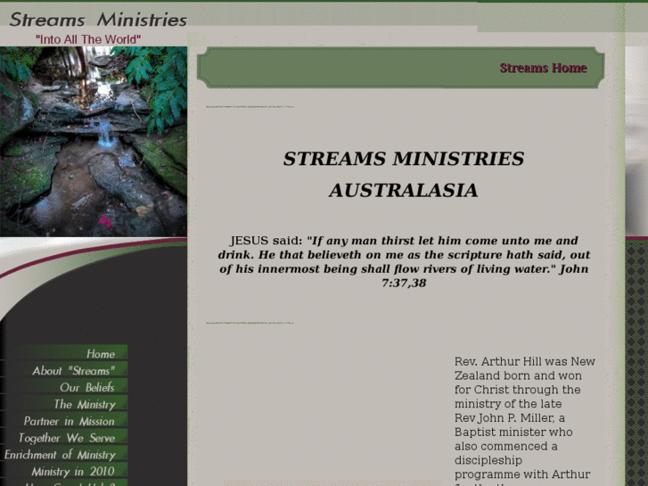 www.streamsministry.net