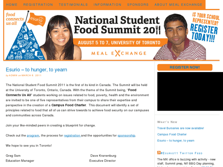 www.studentfoodsummit.com