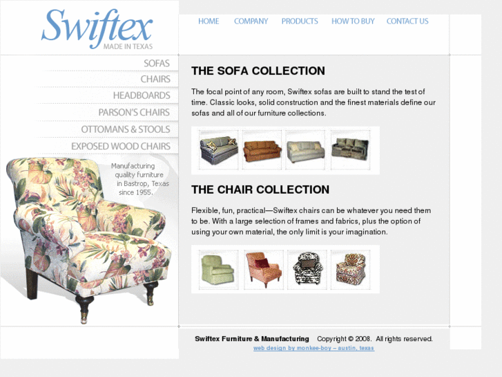 www.swiftexfurniture.com