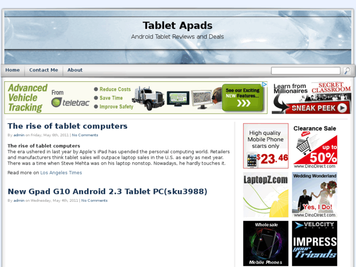 www.tabletapads.com