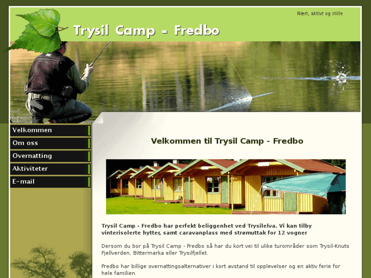 www.trysilcamp.no