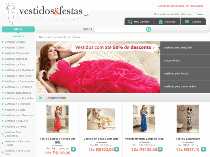 www.vestidosdefestas.com