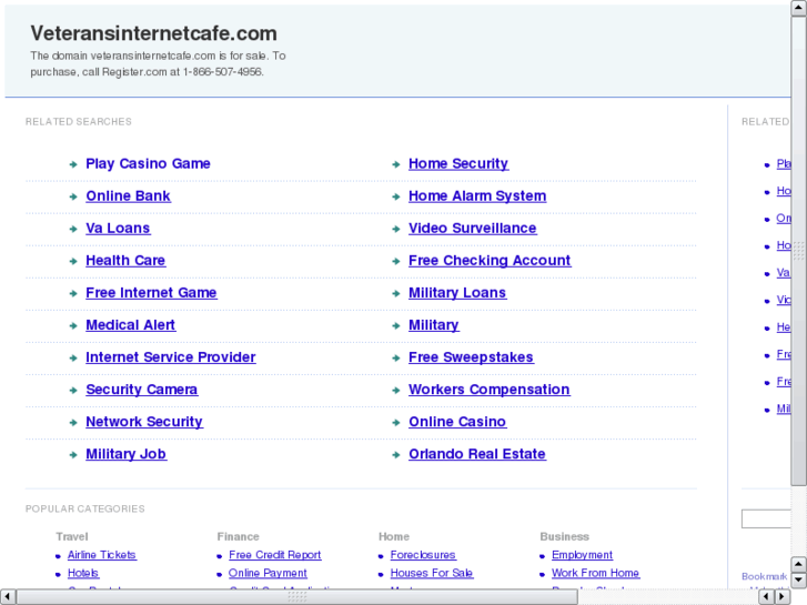 www.veteransinternetcafe.com