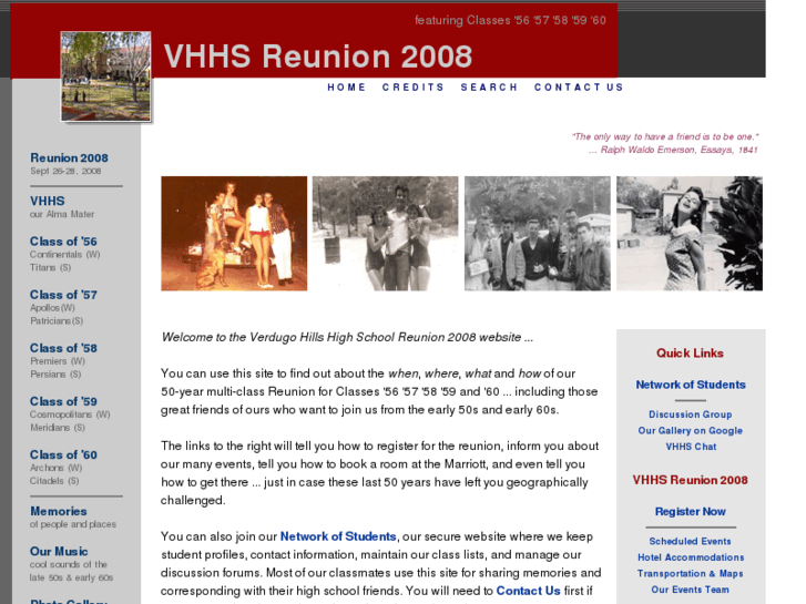 www.vhhs-reunion.com