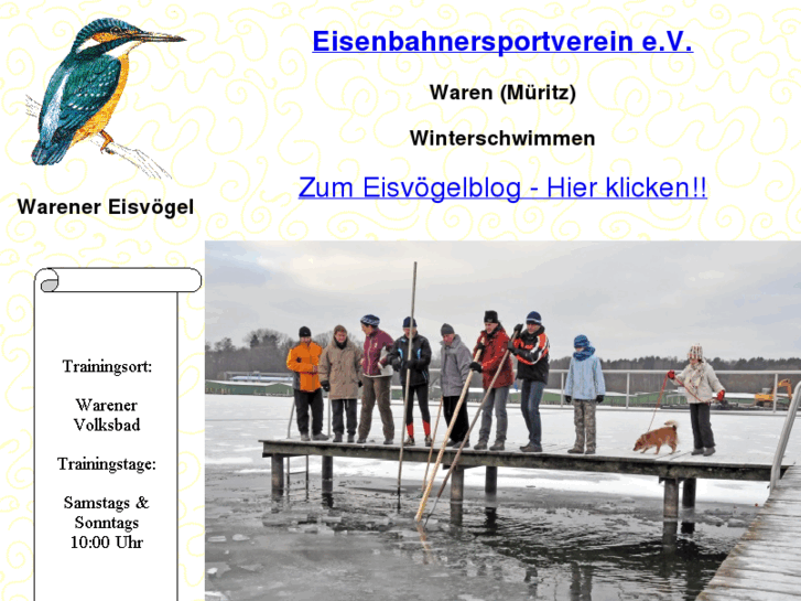 www.warener-eisvoegel.de