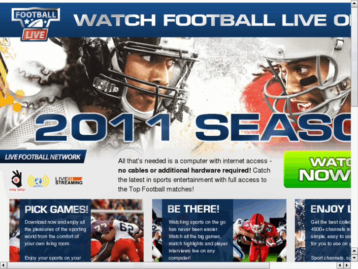 www.watchnflfootballonline.org