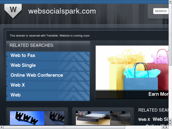 www.websocialspark.com