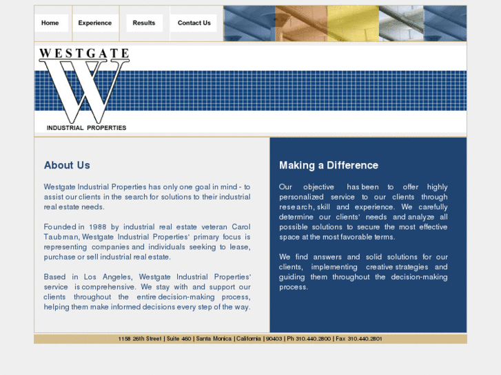 www.westgateindustrial.com