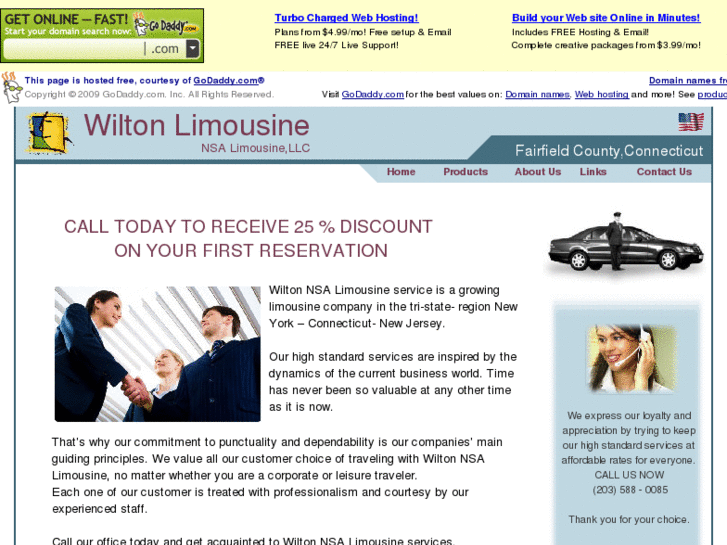 www.wiltonlimousine.net