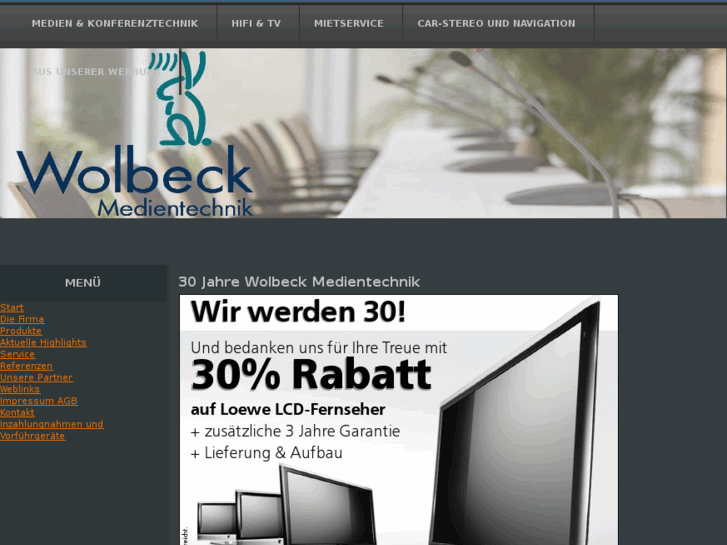 www.wolbeck-hifi.com