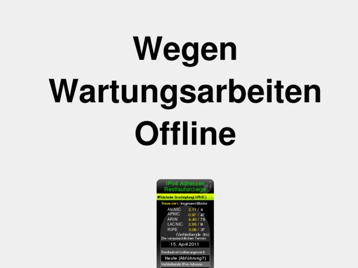 www.wsw-webservice.de