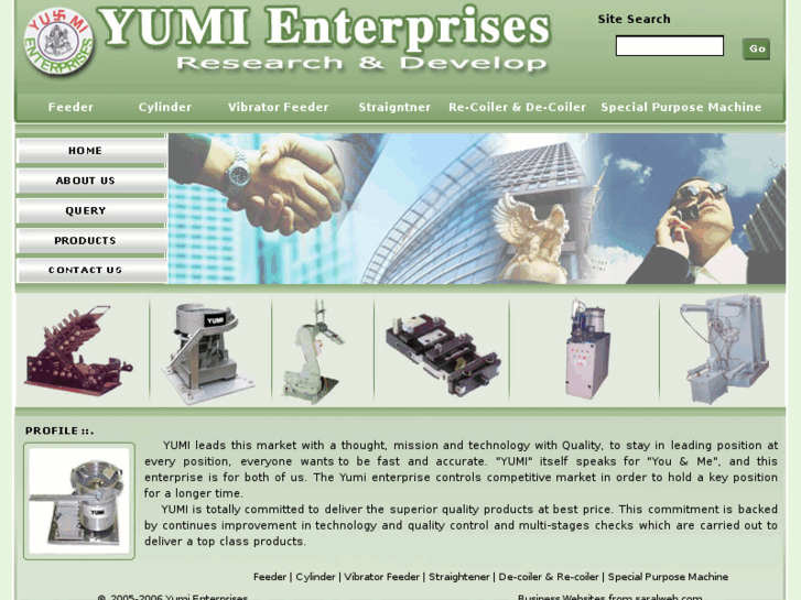 www.yumiindia.com