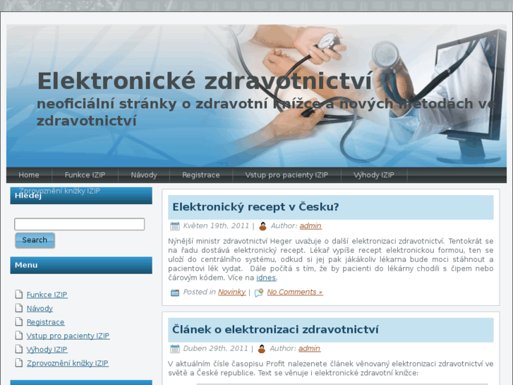 www.zdravotni-knizka.com