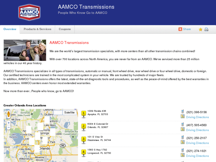 www.aamcoorlandoarea.com