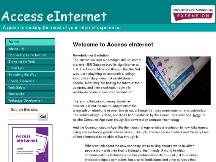 www.accesseinternet.info