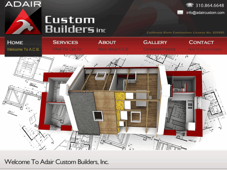 www.adaircustom.com