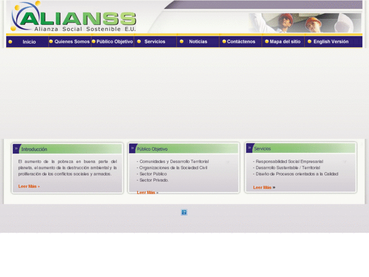 www.alianss.com