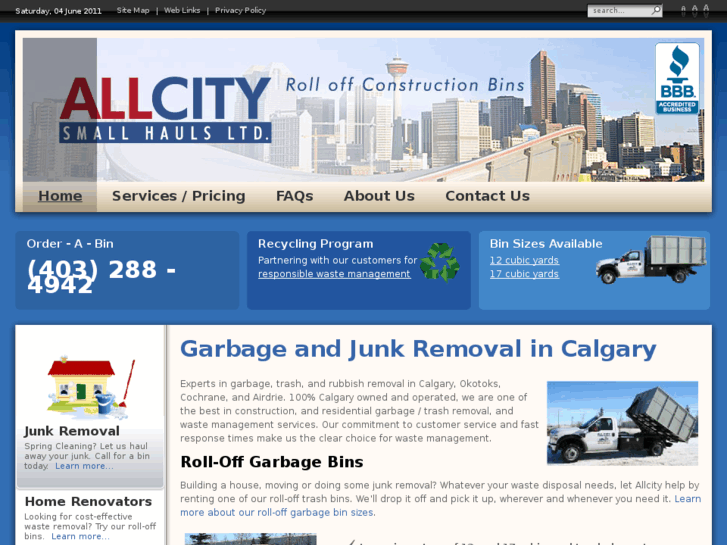 www.allcitybins.com