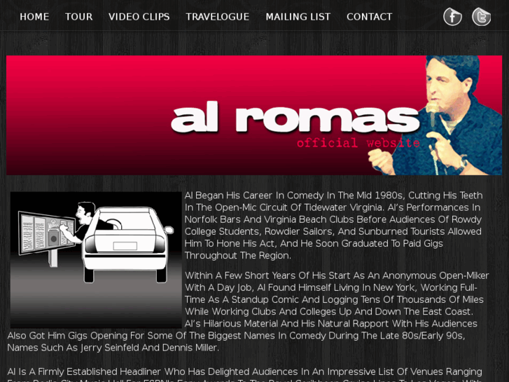 www.alromas.net