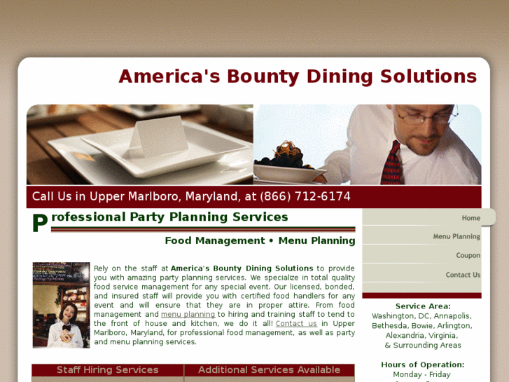 www.americasbountydining.com