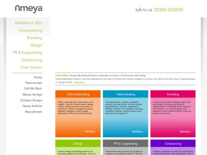 www.ameya-marketing.co.uk