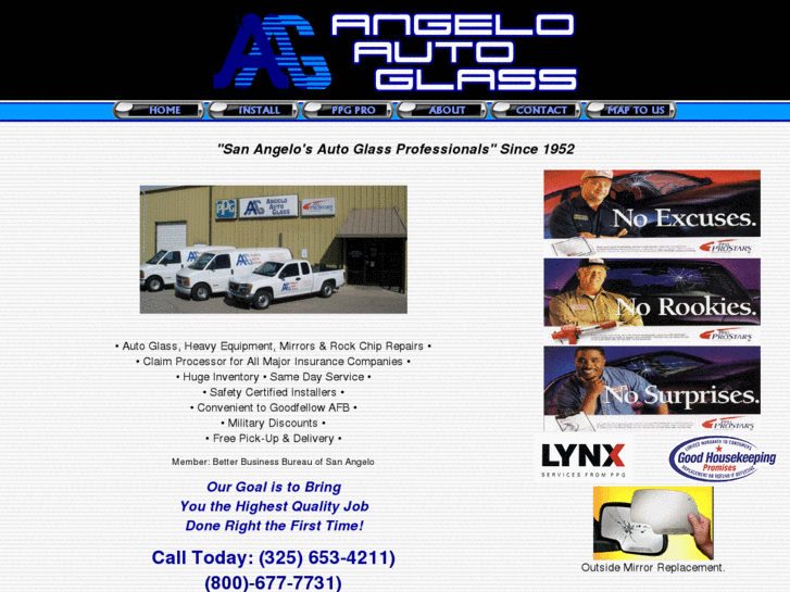 www.angeloautoglass.com