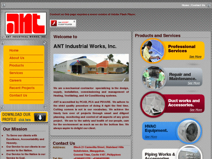 www.antindustrialworks.com