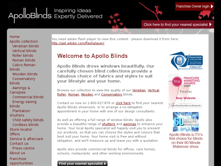 www.apolloblinds.ie