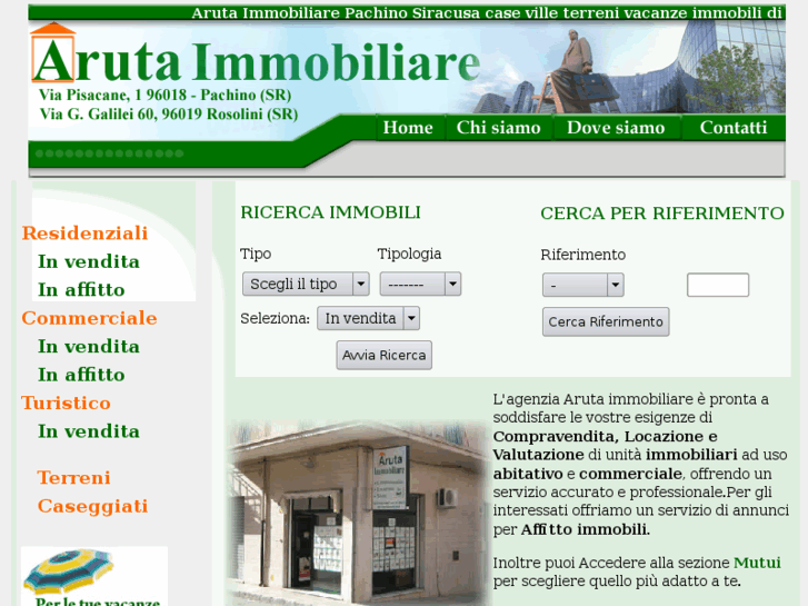 www.arutaimmobiliare.it