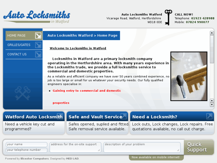 www.autolocksmithswatford.co.uk