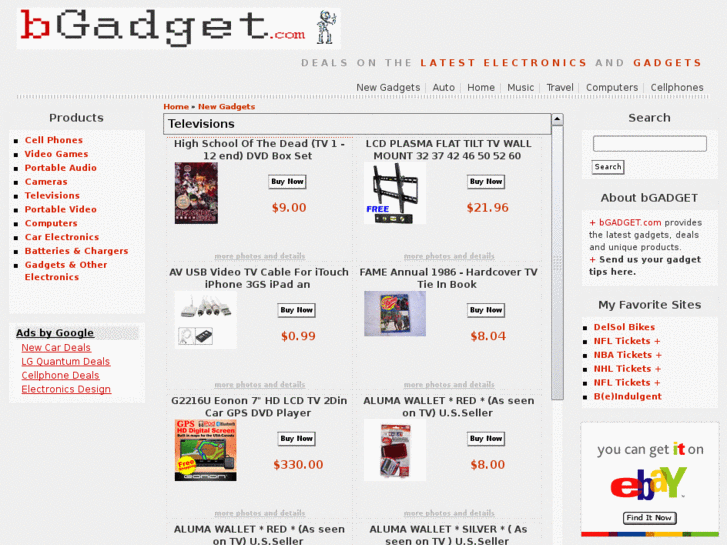 www.bgadget.com