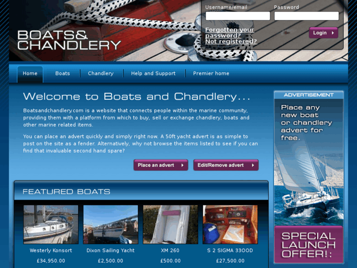 www.boatsandchandlery.com