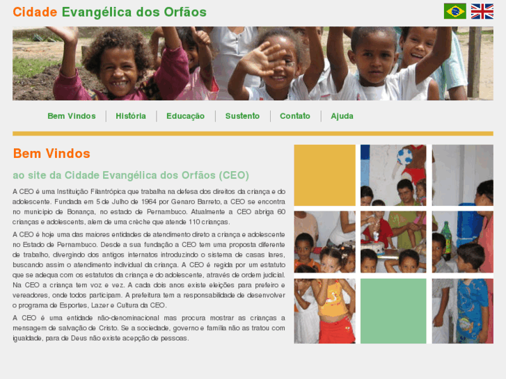 www.brazilianchildreninneed.com