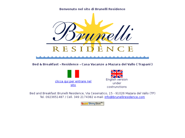 www.brunelliresidence.com