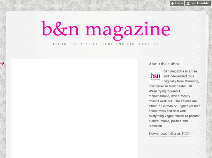 www.bunmagazine.com