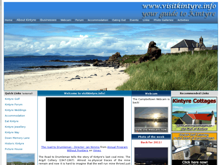 www.campbeltown.info