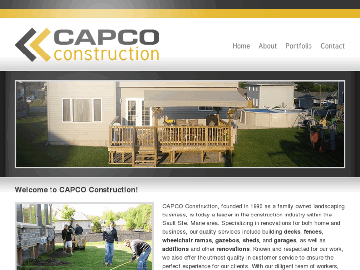 www.capco-construction.com