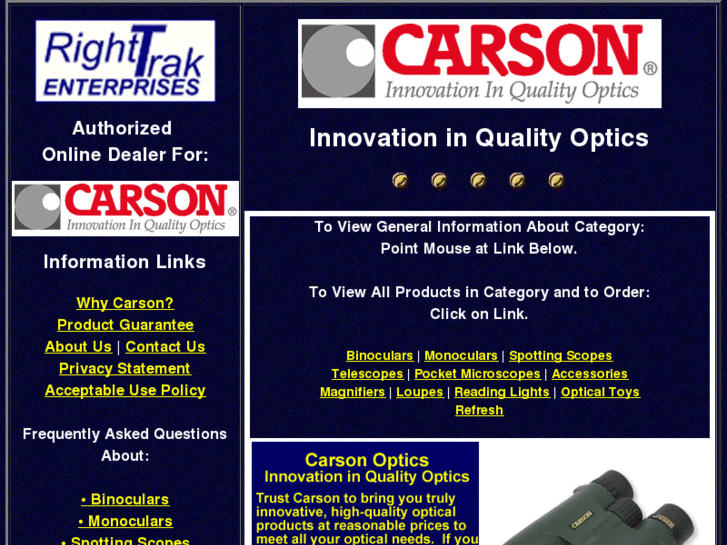 www.carson-optical.net