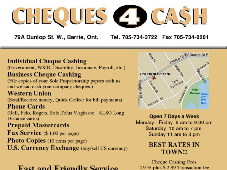 www.cheques4cash.com