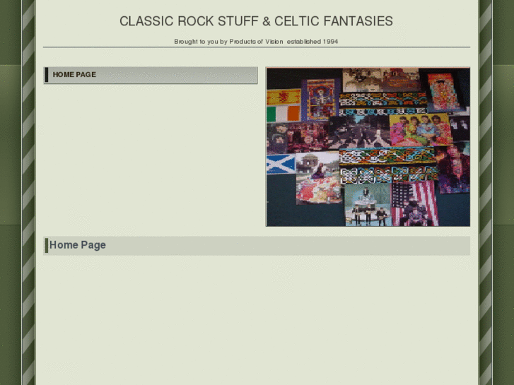 www.classicrockstuff.com