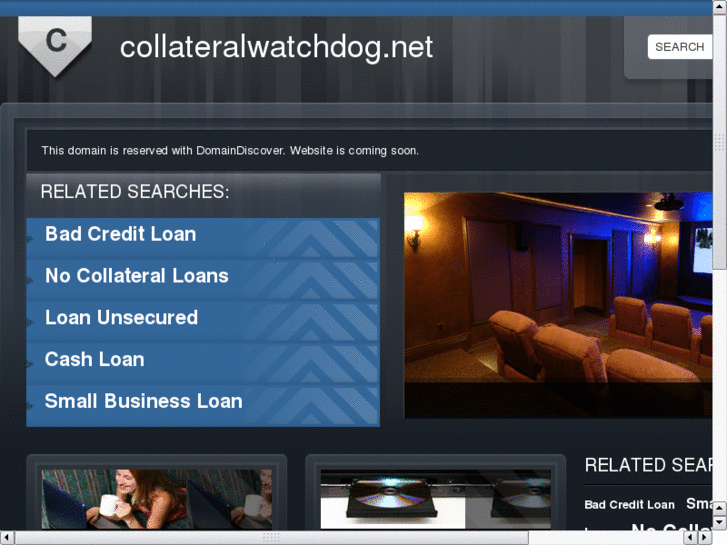 www.collateralwatchdog.net