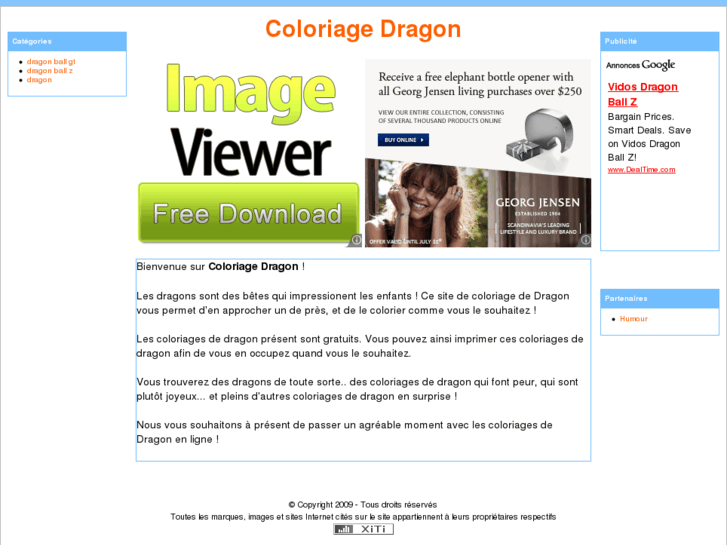 www.coloriage-dragon.com