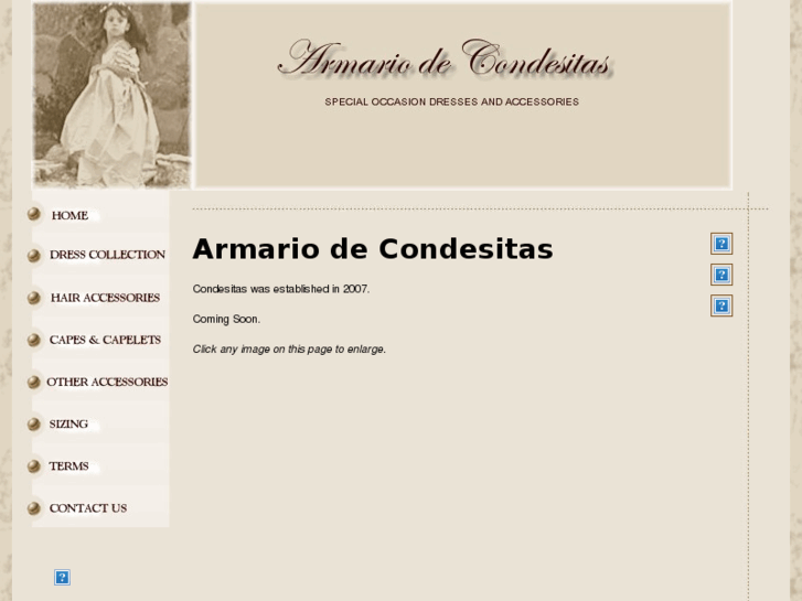 www.condesitas.com