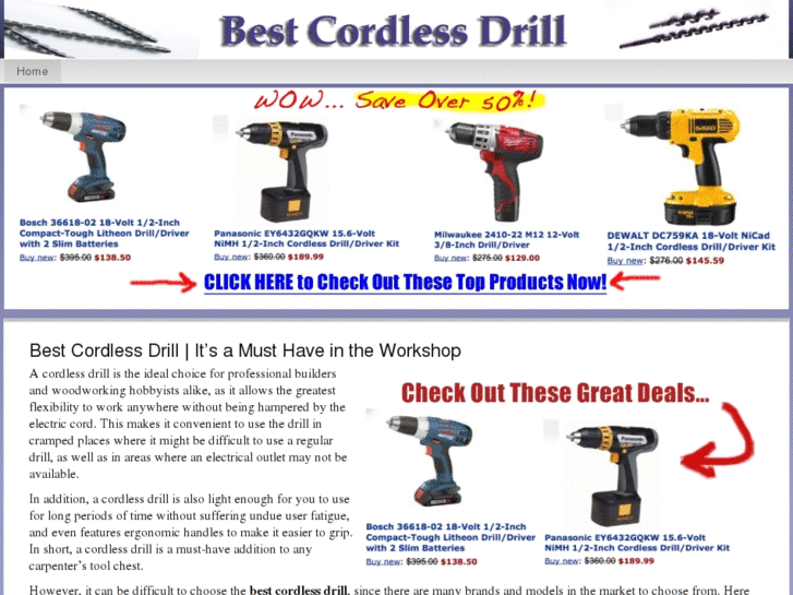 www.cordlessdrillbest.com