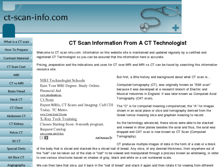 www.ct-scan-info.com