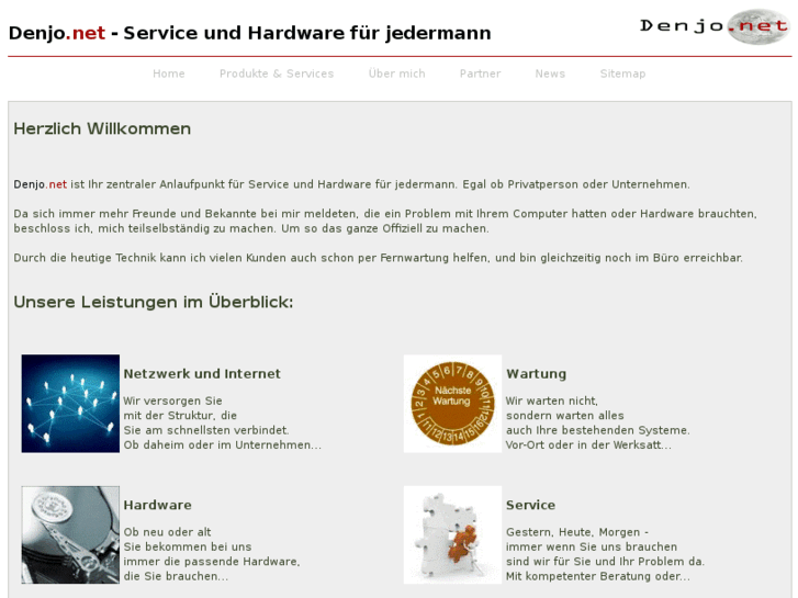 www.denjo.net